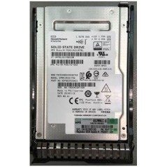 Hewlett Packard Enterprise SPS-DRV SSD 192TB SFF - Ultimate Storage Solution (P06597-001)